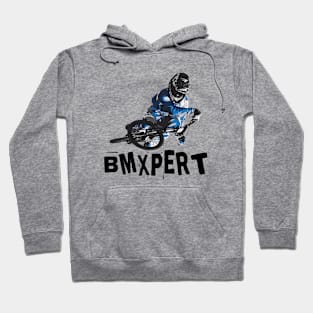 BMXPERT Graphic Hoodie